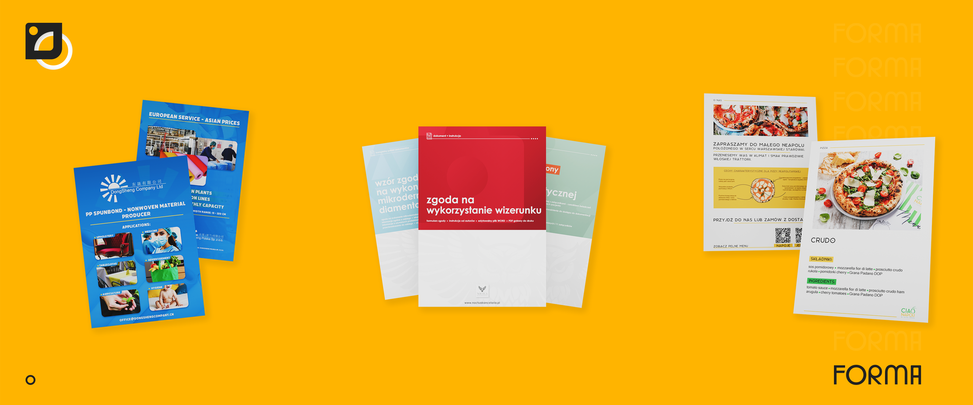 Portfolio item