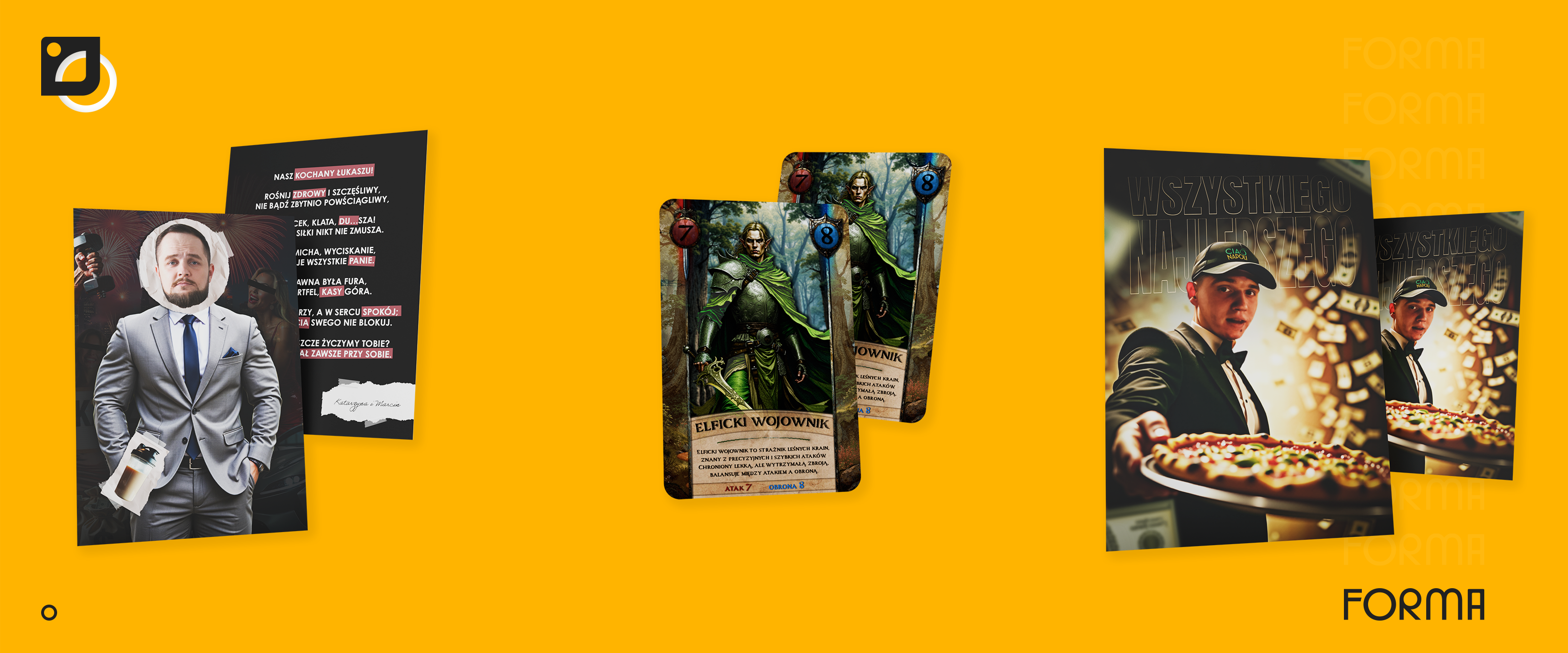 Portfolio item