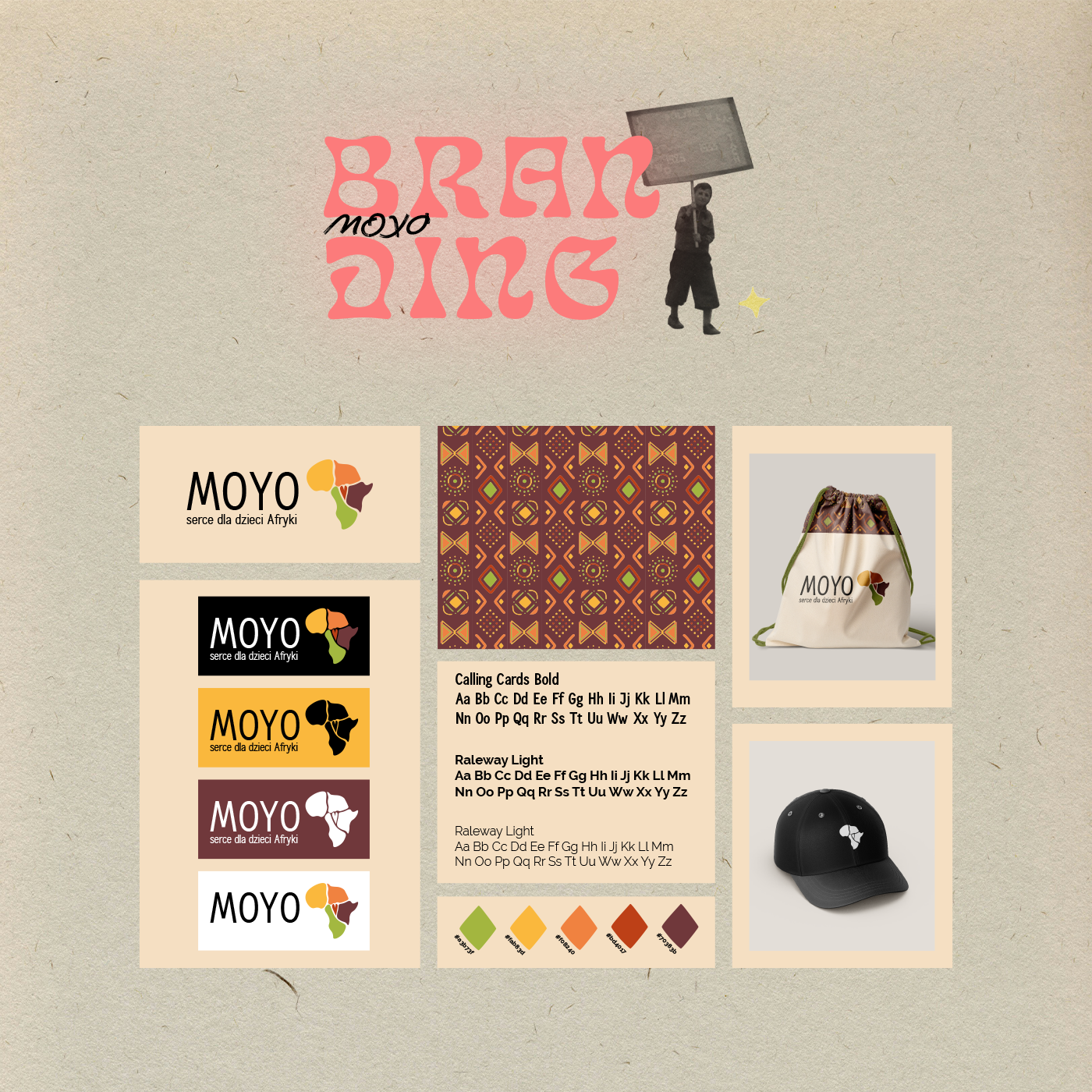 Portfolio item