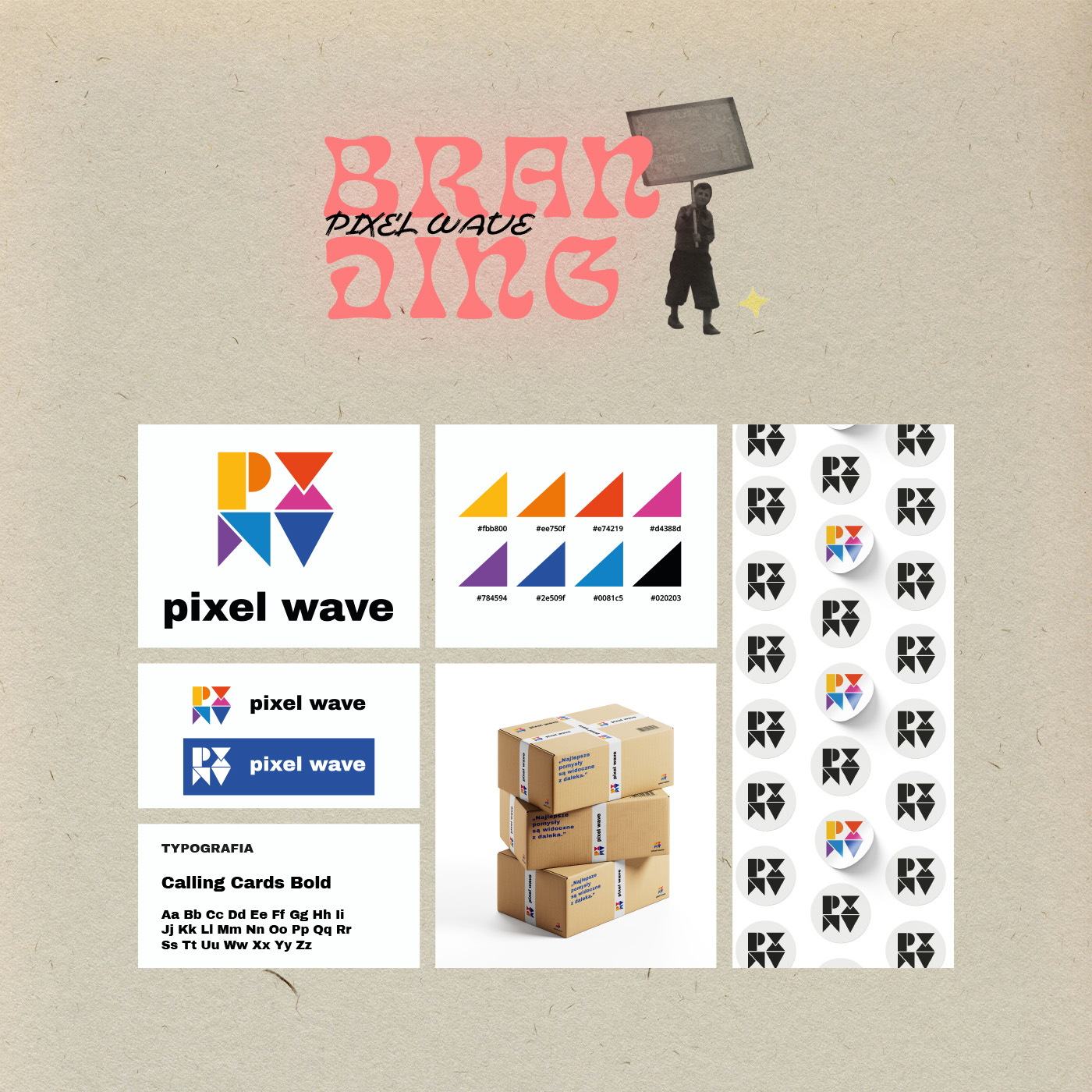 Portfolio item