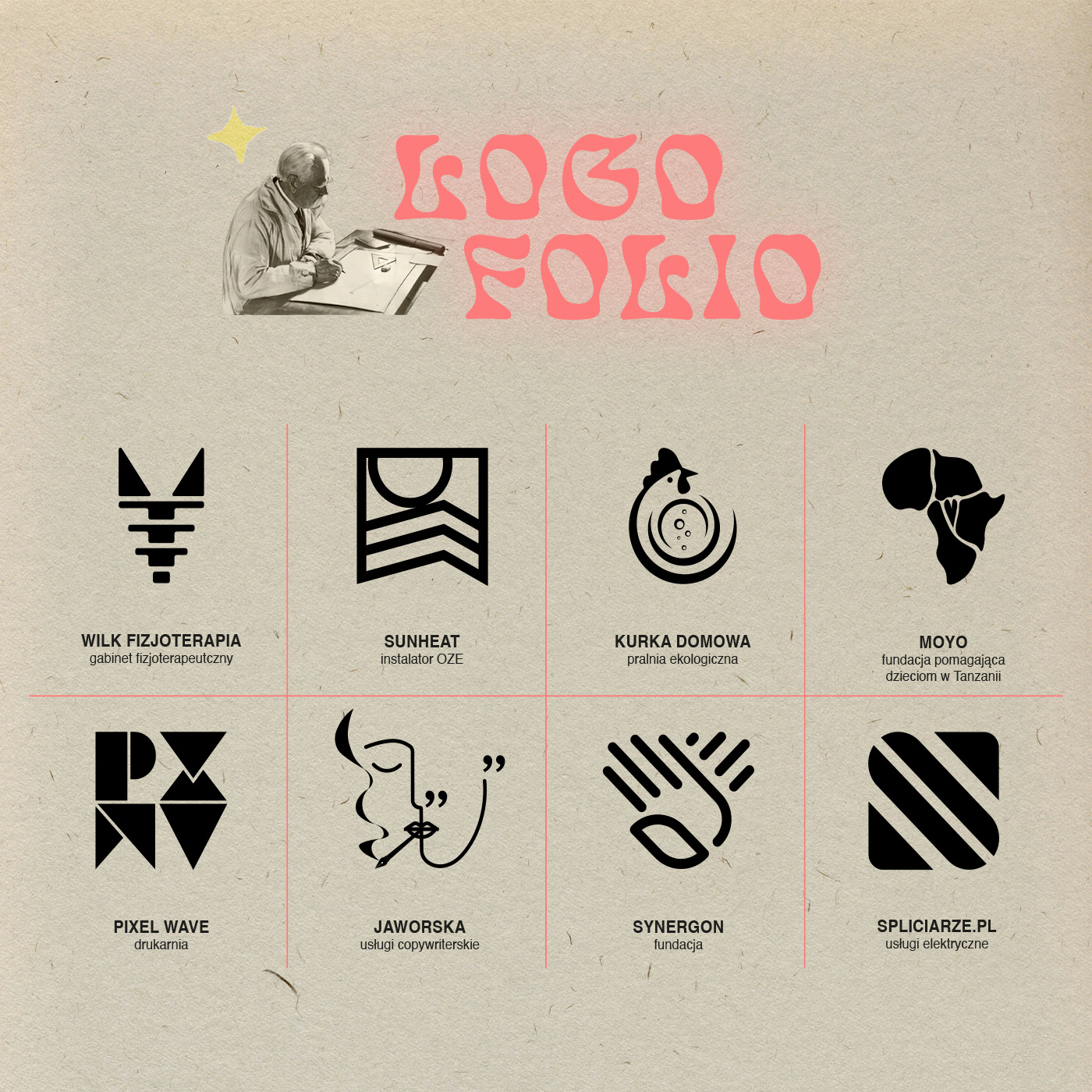 Portfolio item