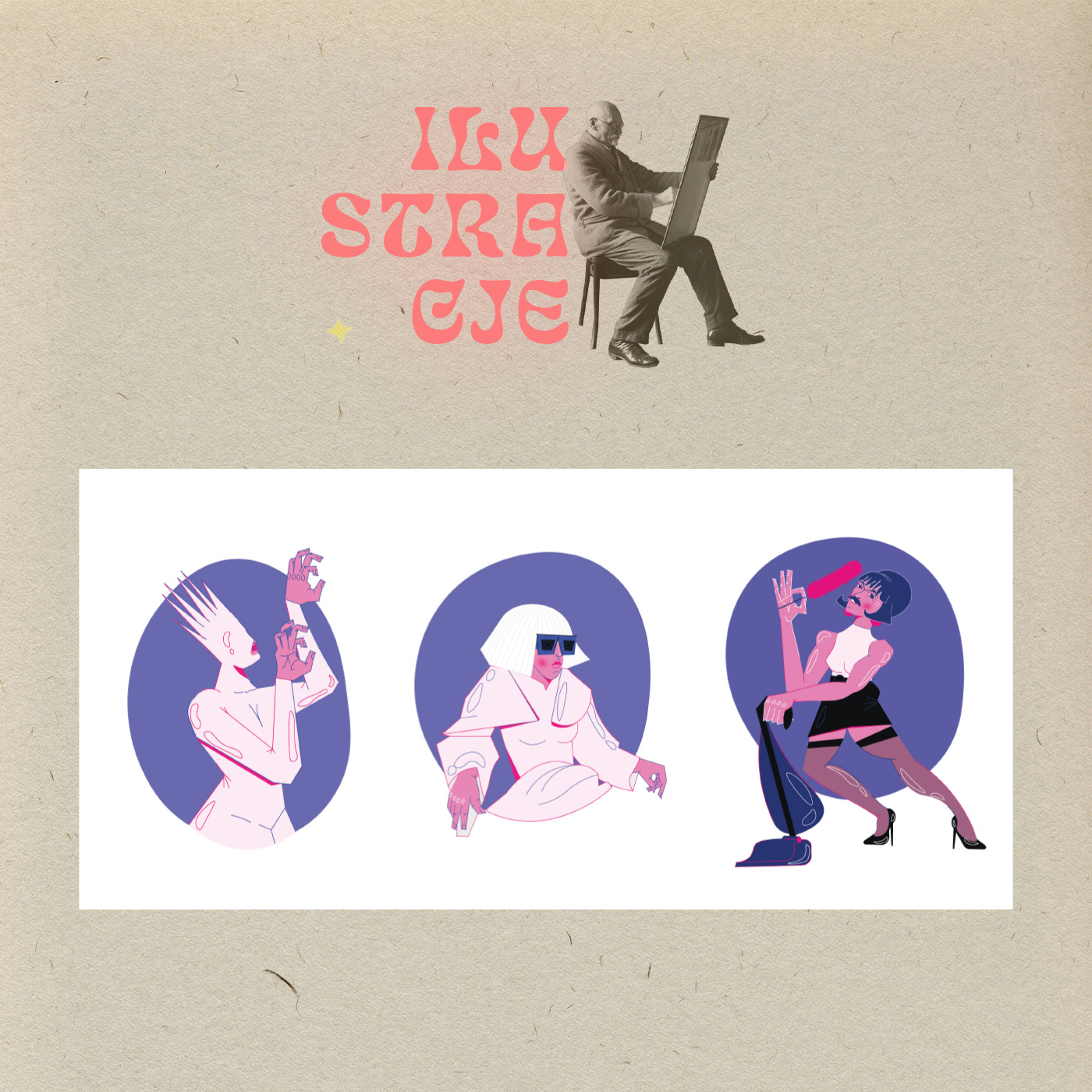 Portfolio item