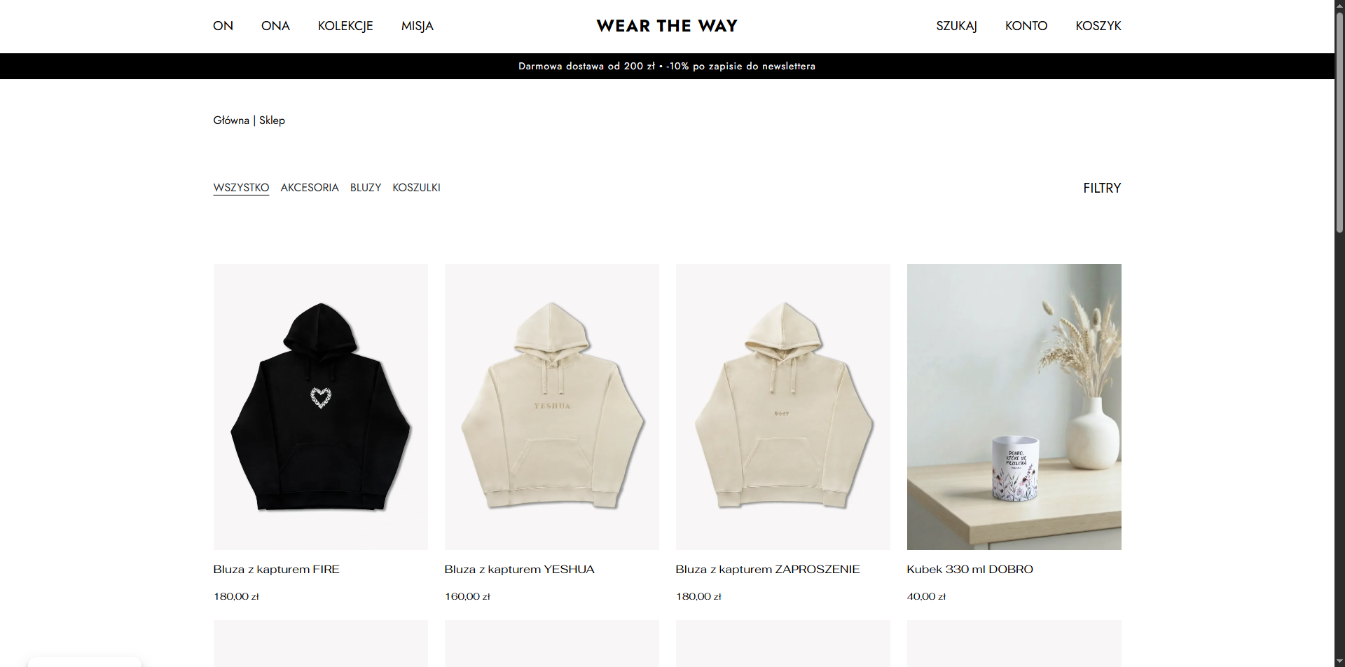 Portfolio item
