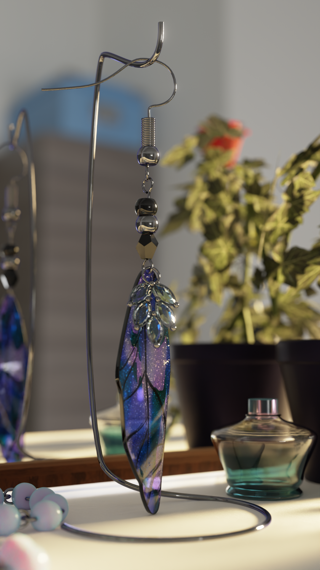 Portfolio item