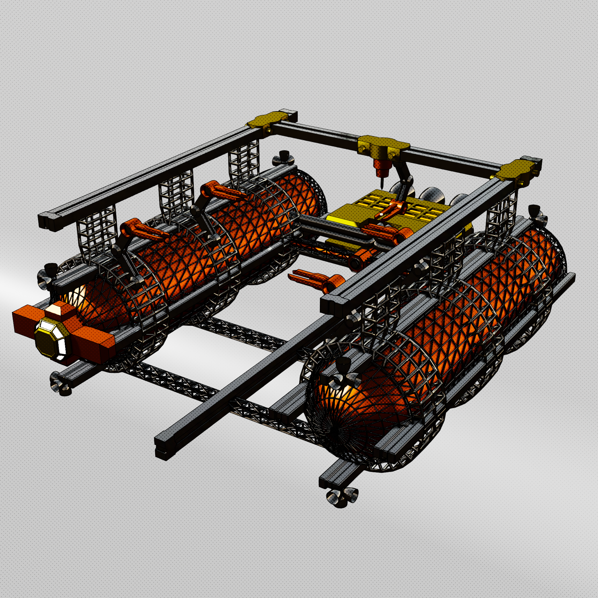 Portfolio item