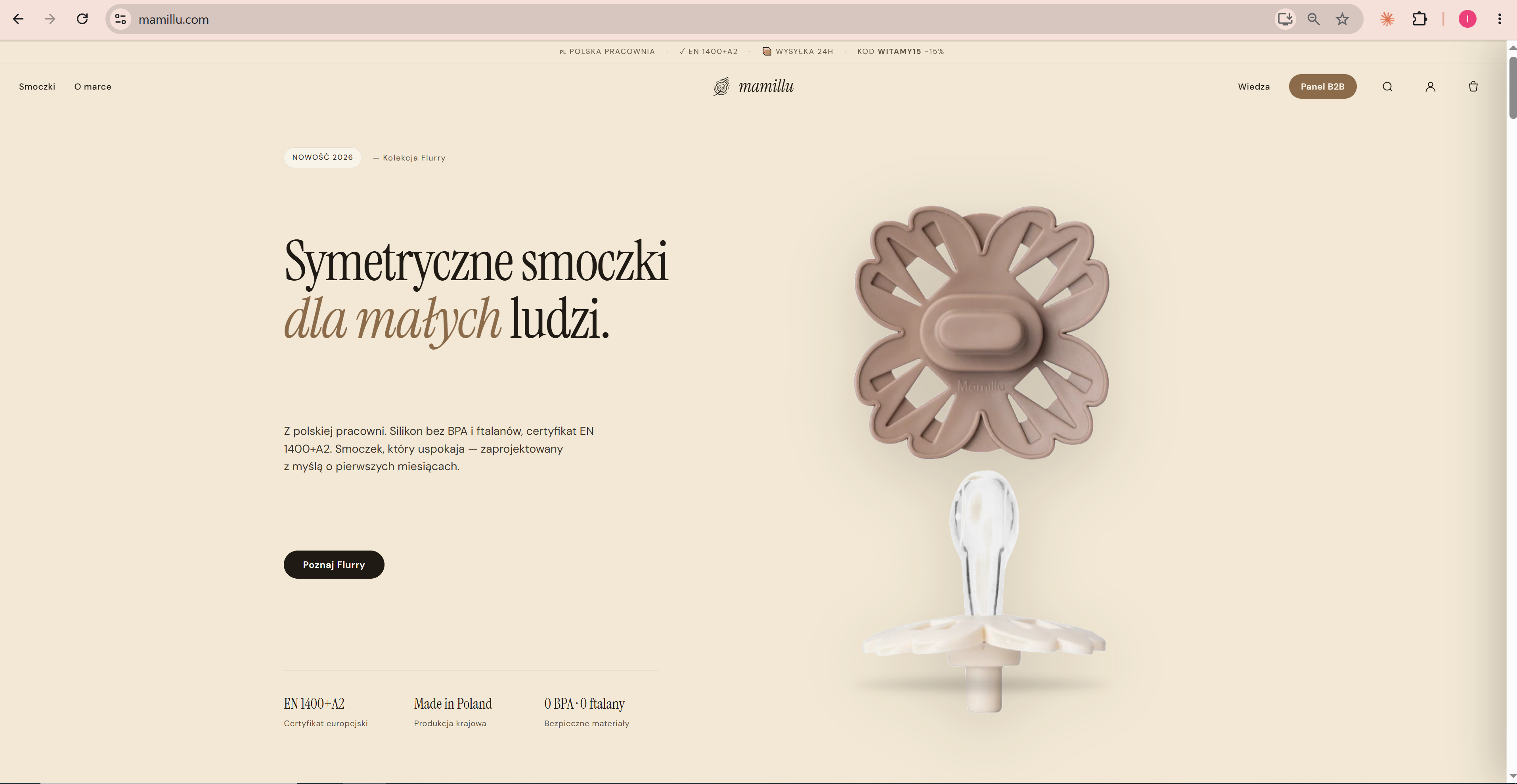 Portfolio item