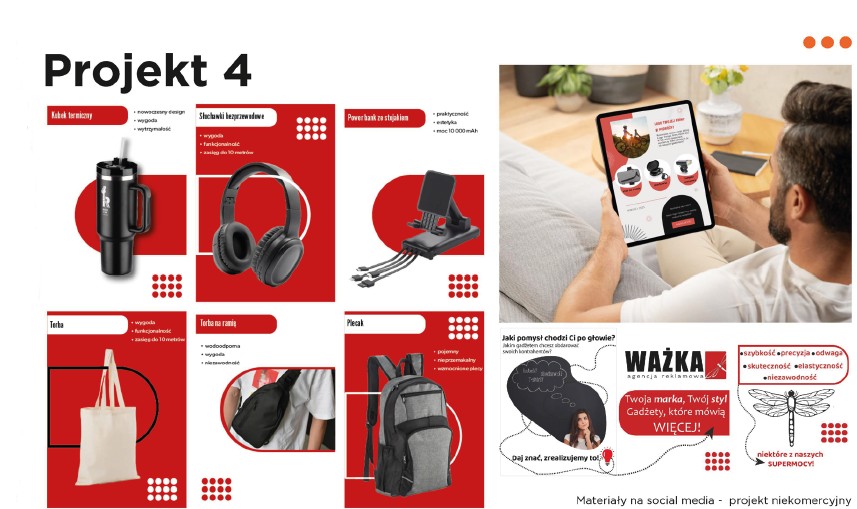Portfolio item