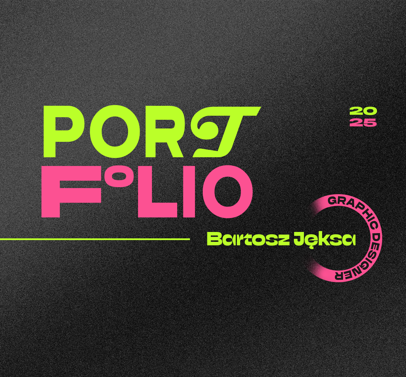 Portfolio item