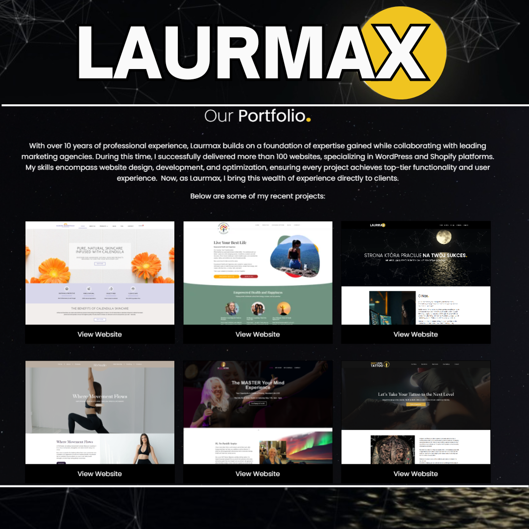 Portfolio item