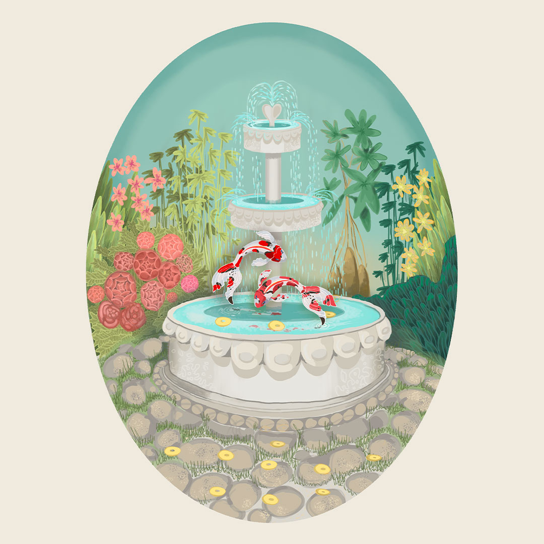 Portfolio item
