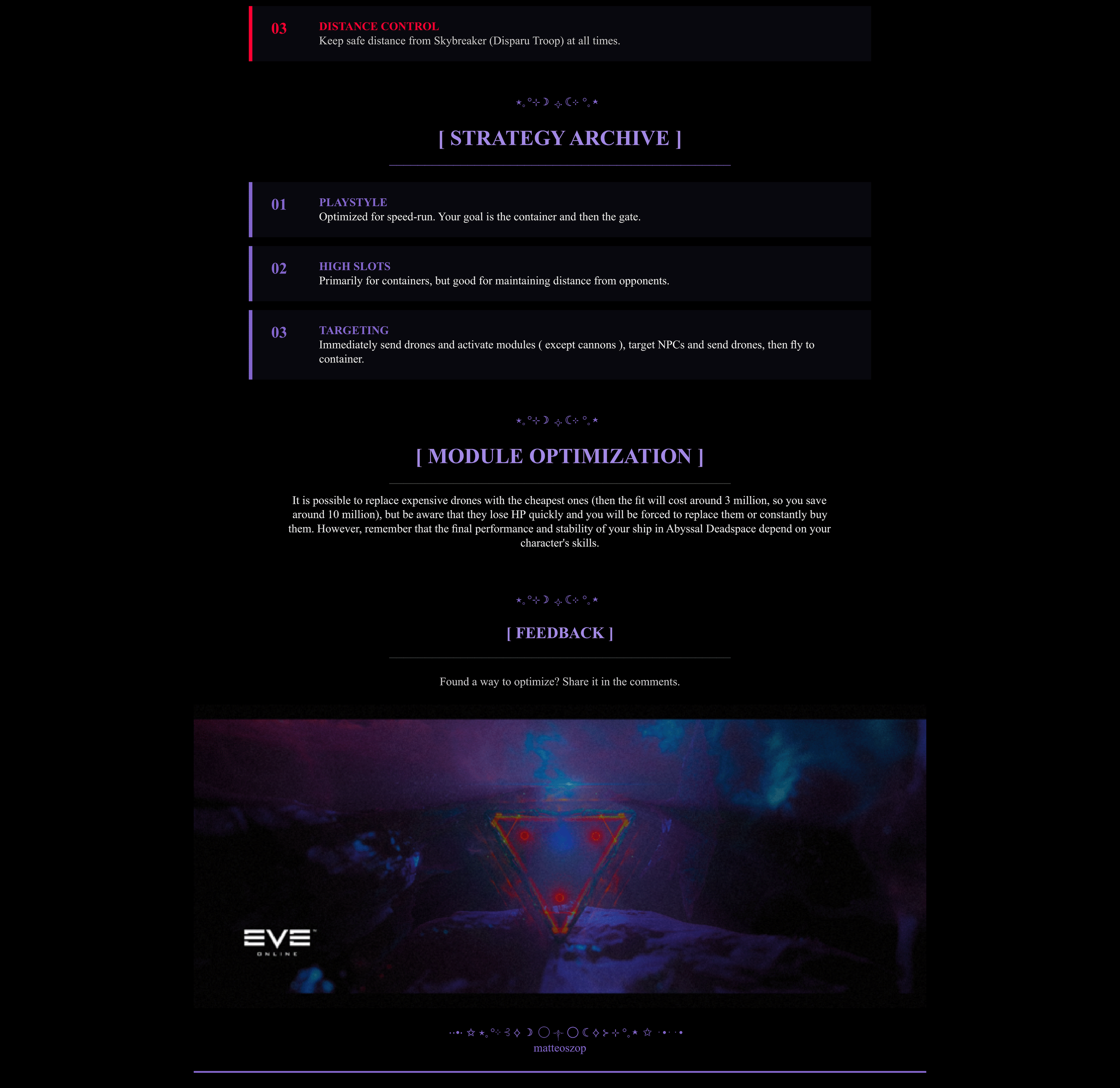 Portfolio item