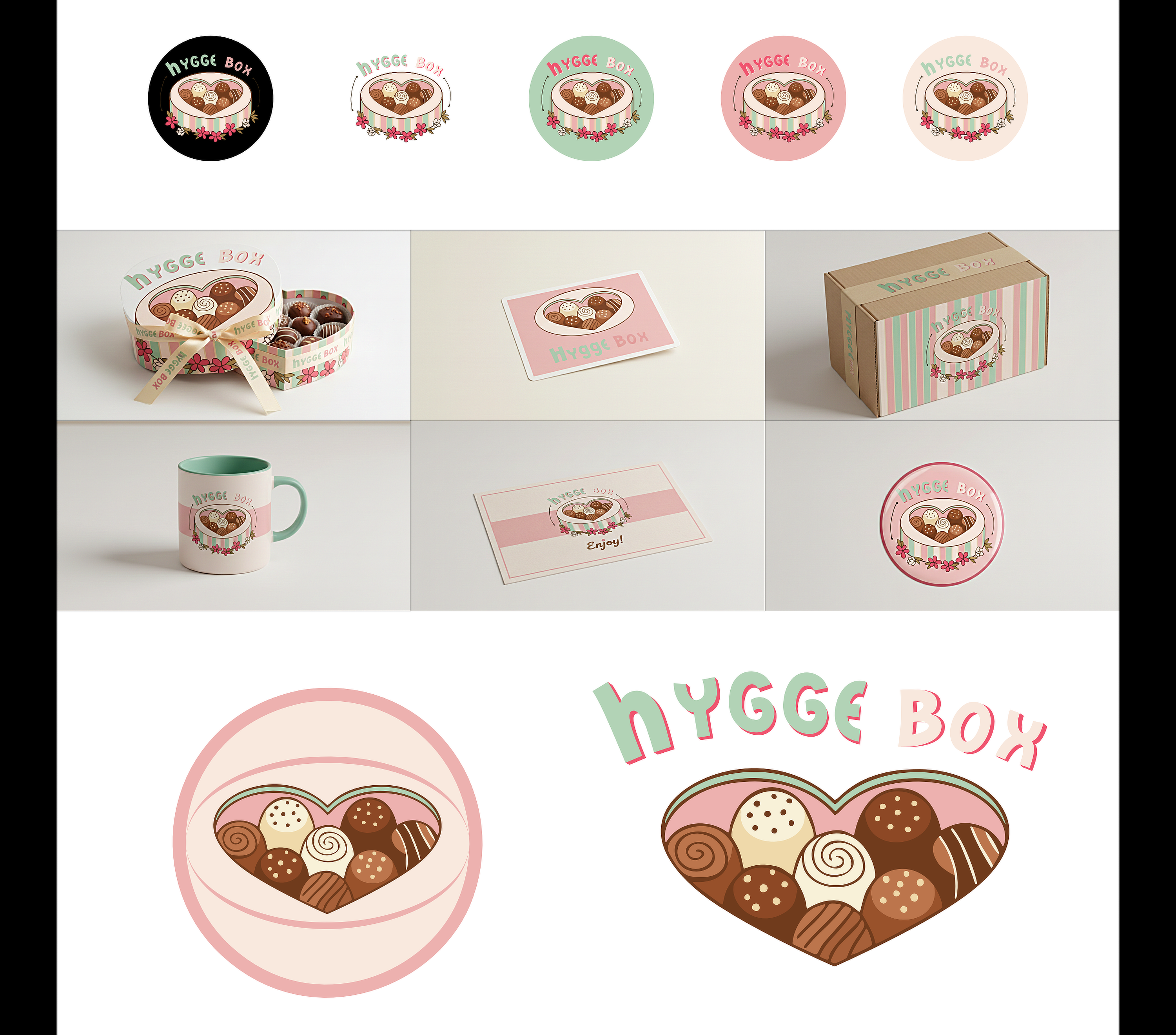 Portfolio item
