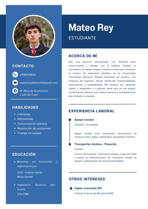 Portfolio item