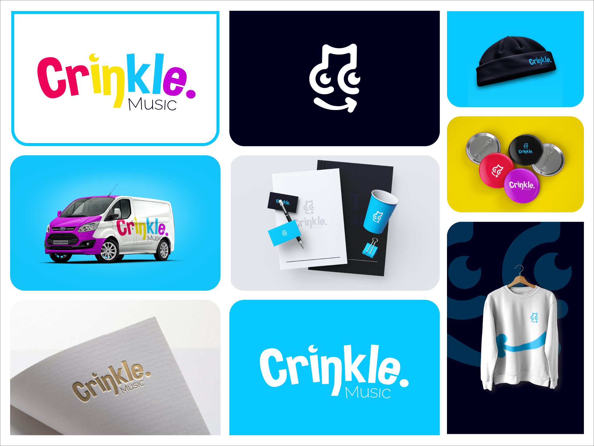 Portfolio item