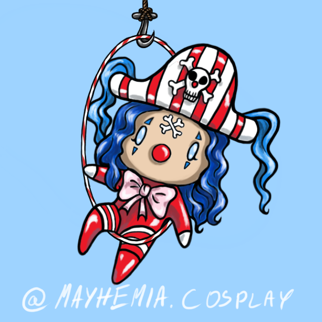 Portfolio item