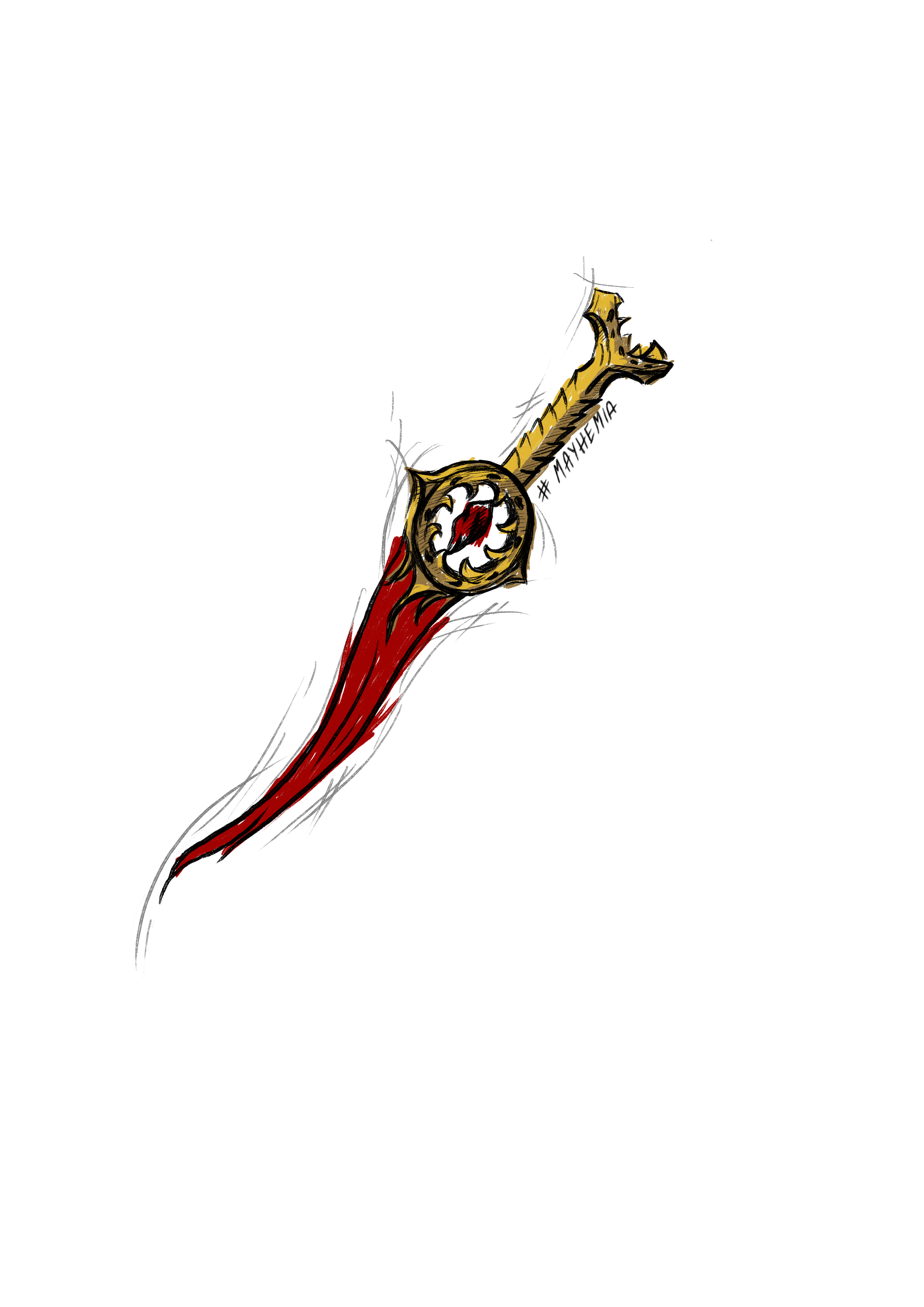 Portfolio item