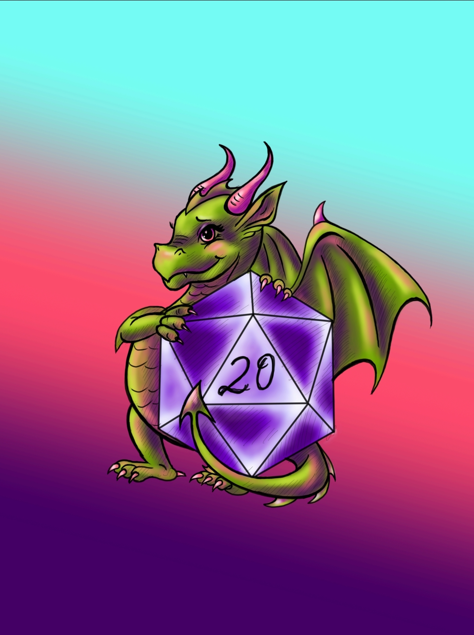 Portfolio item