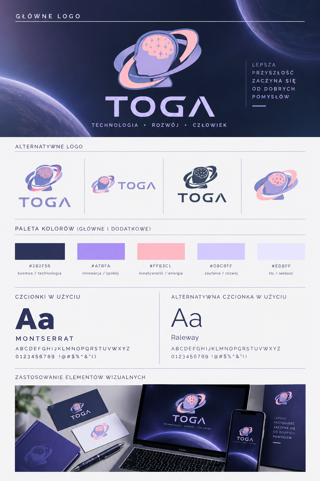 Portfolio item