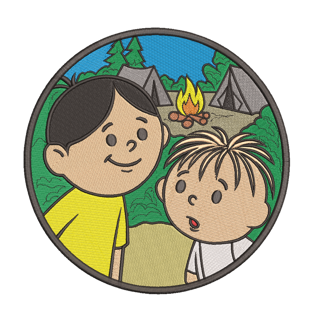 Portfolio item