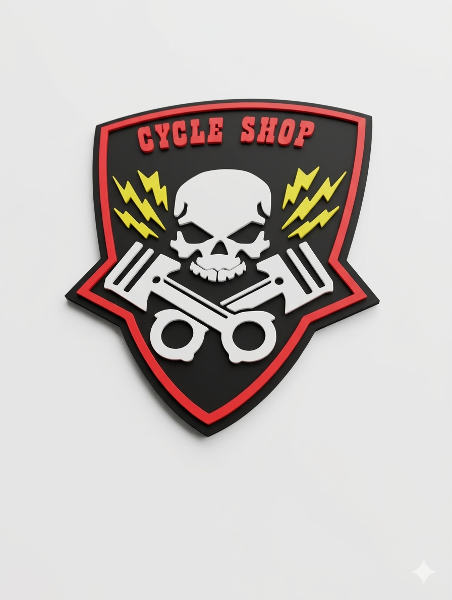 Portfolio item