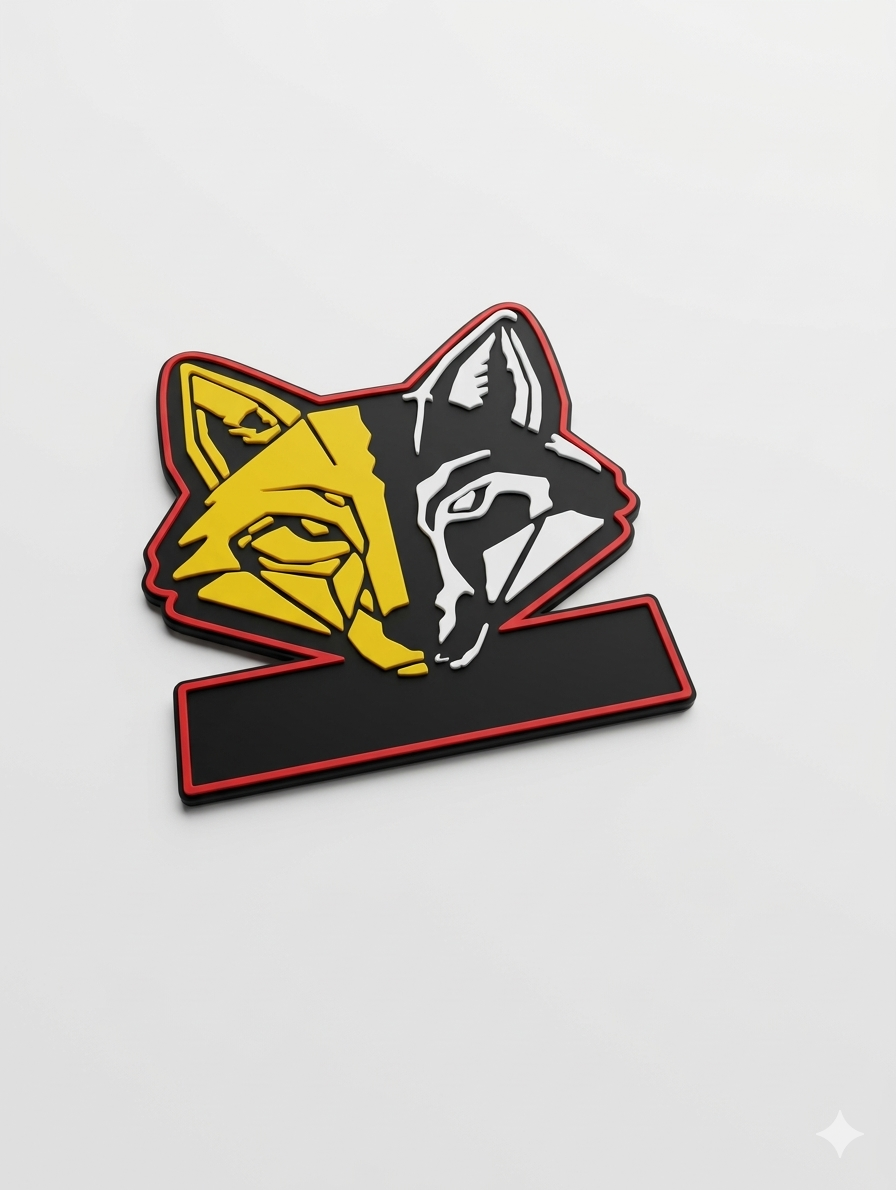 Portfolio item