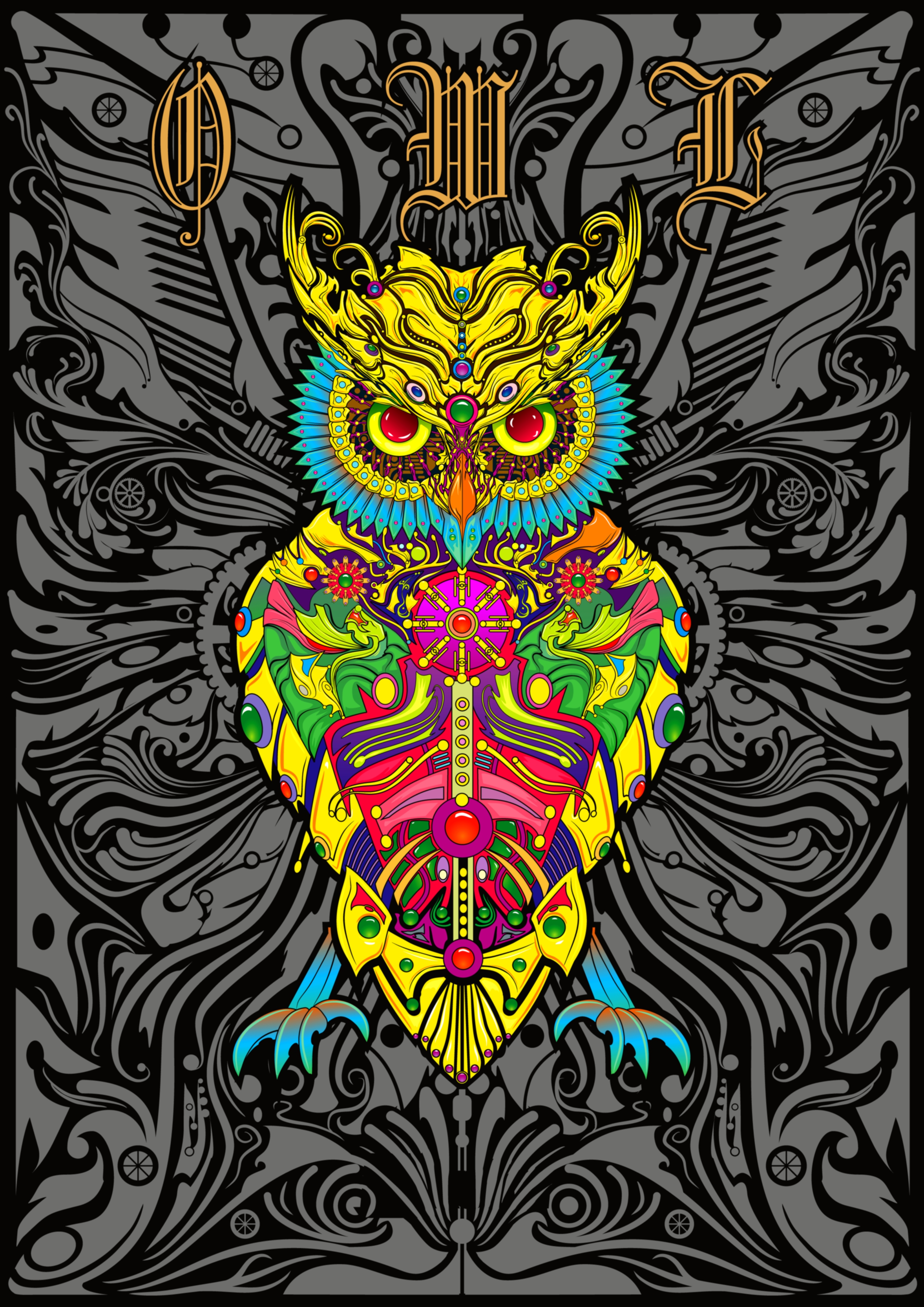Portfolio item