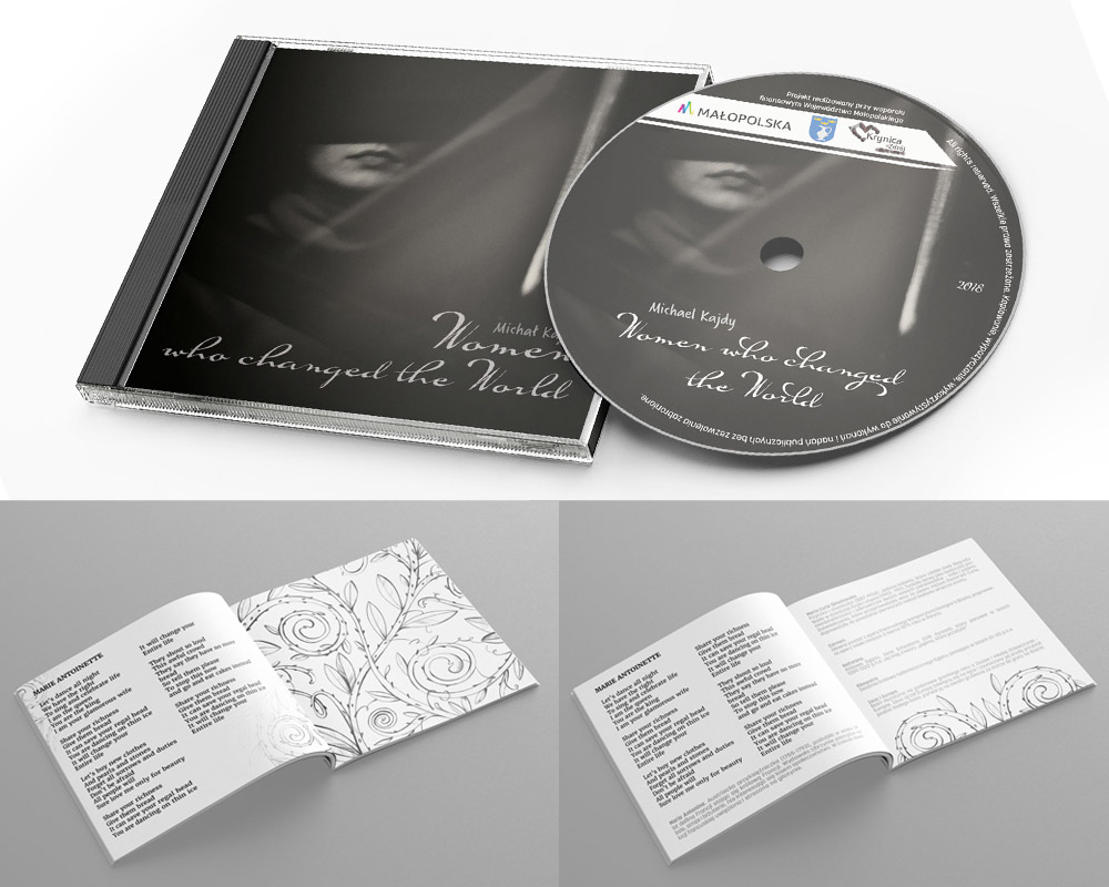 Portfolio item