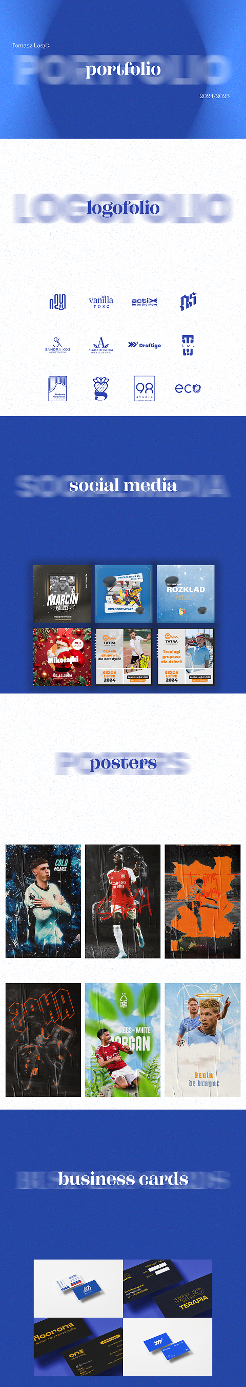 Portfolio item