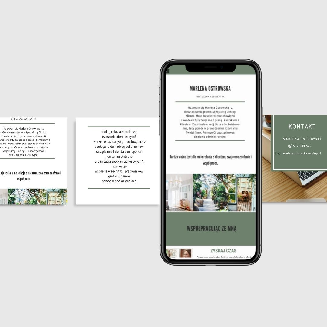 Portfolio item