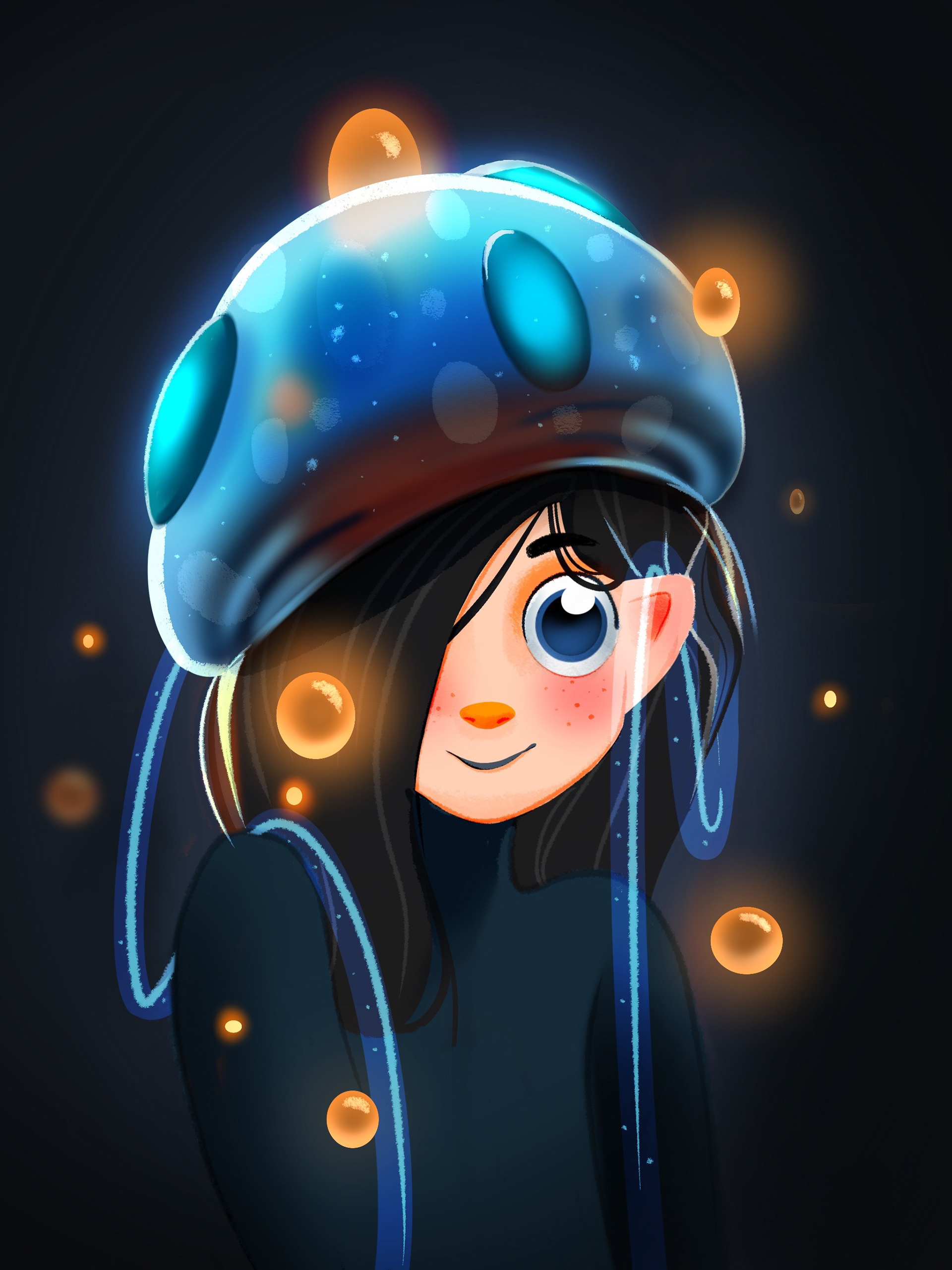 Portfolio item