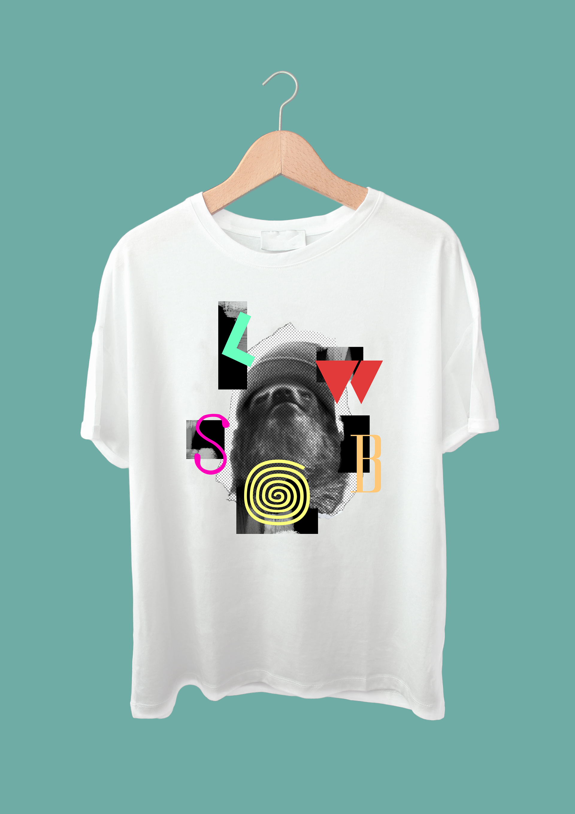 Portfolio item
