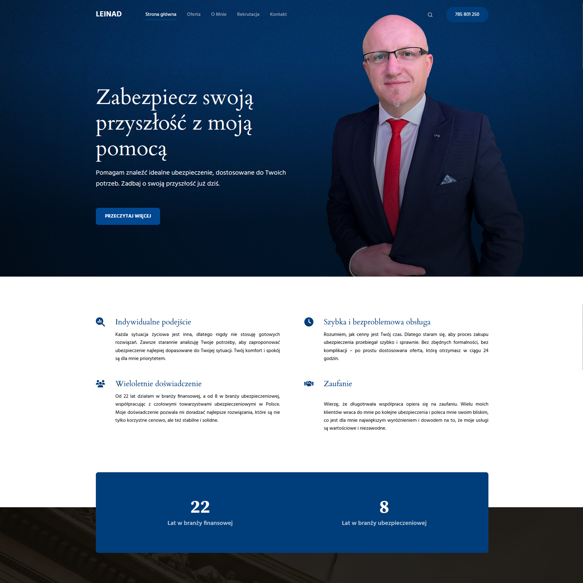 Portfolio item