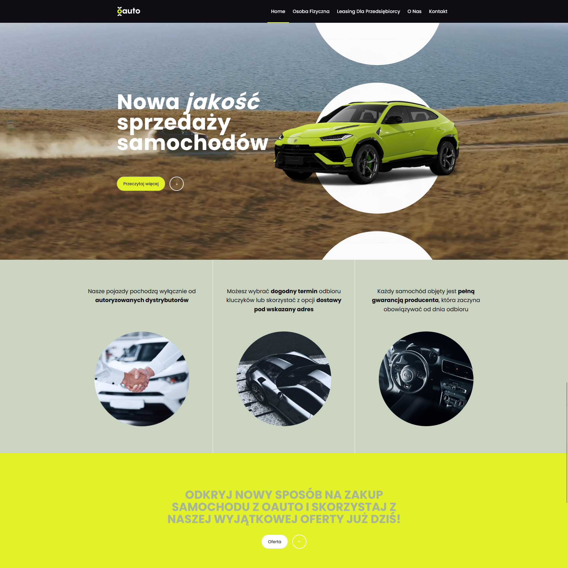 Portfolio item