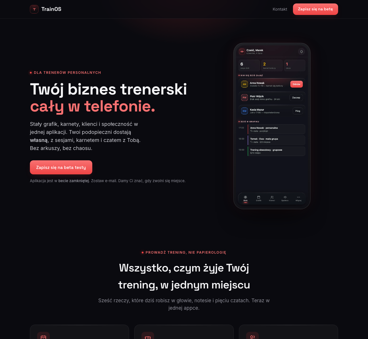 Portfolio item
