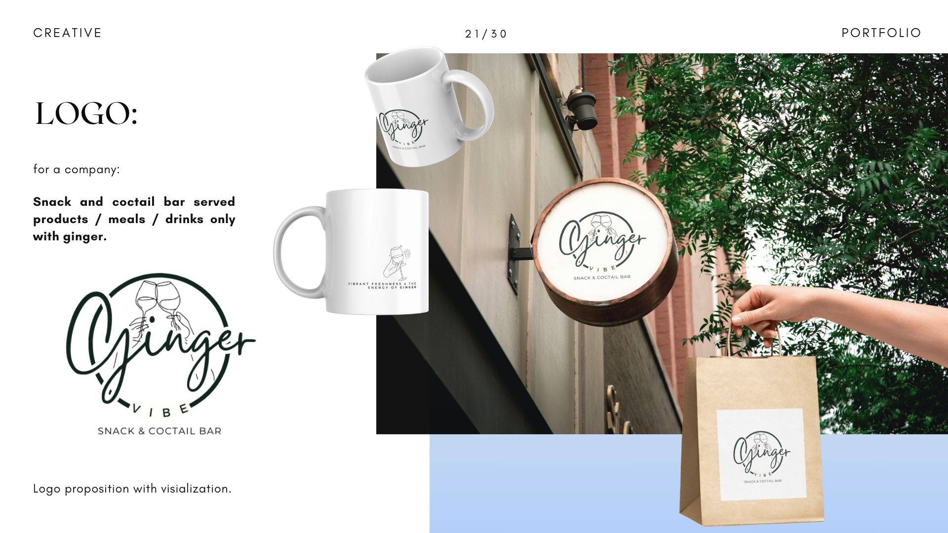 Portfolio item