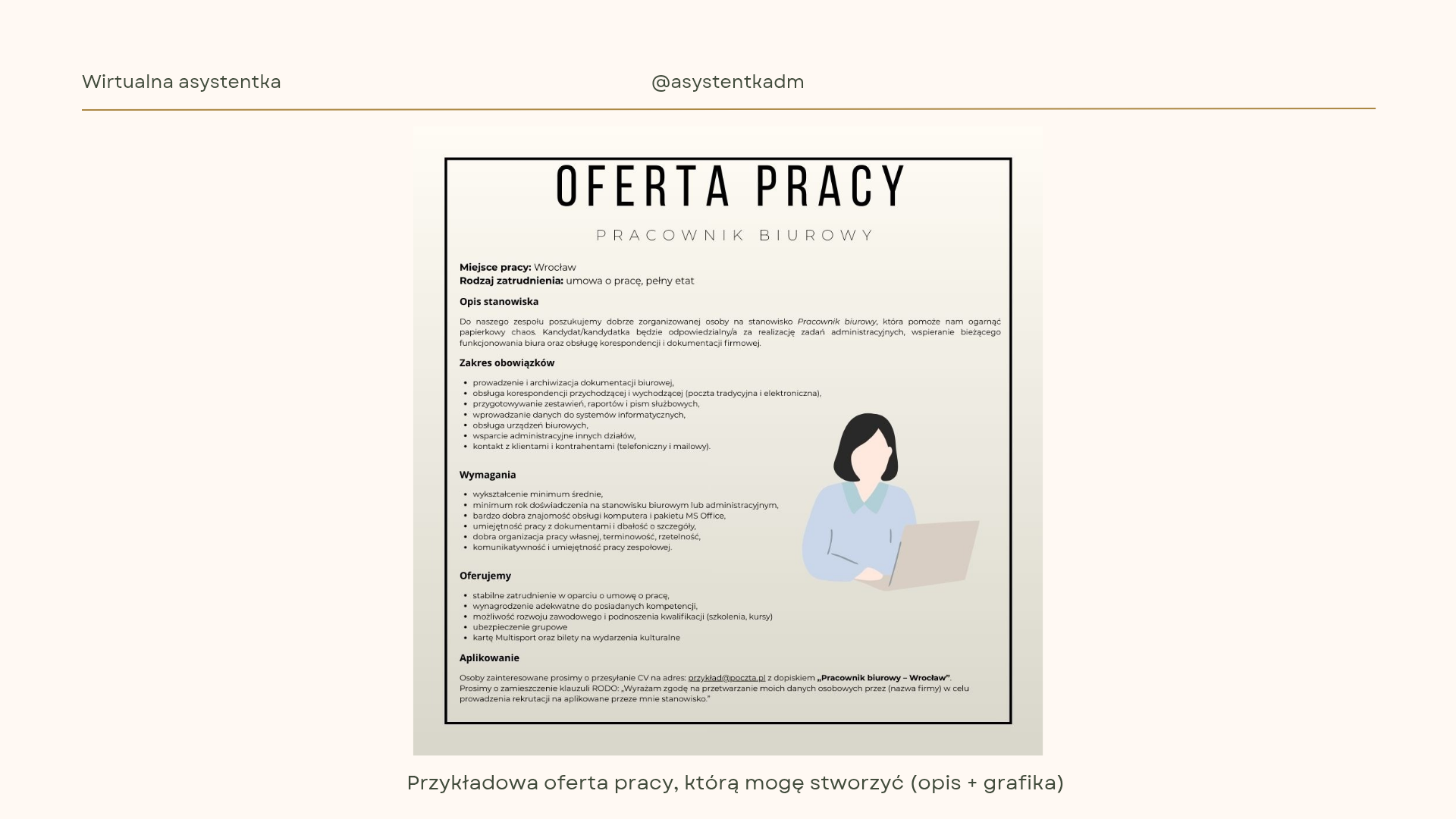 Portfolio item