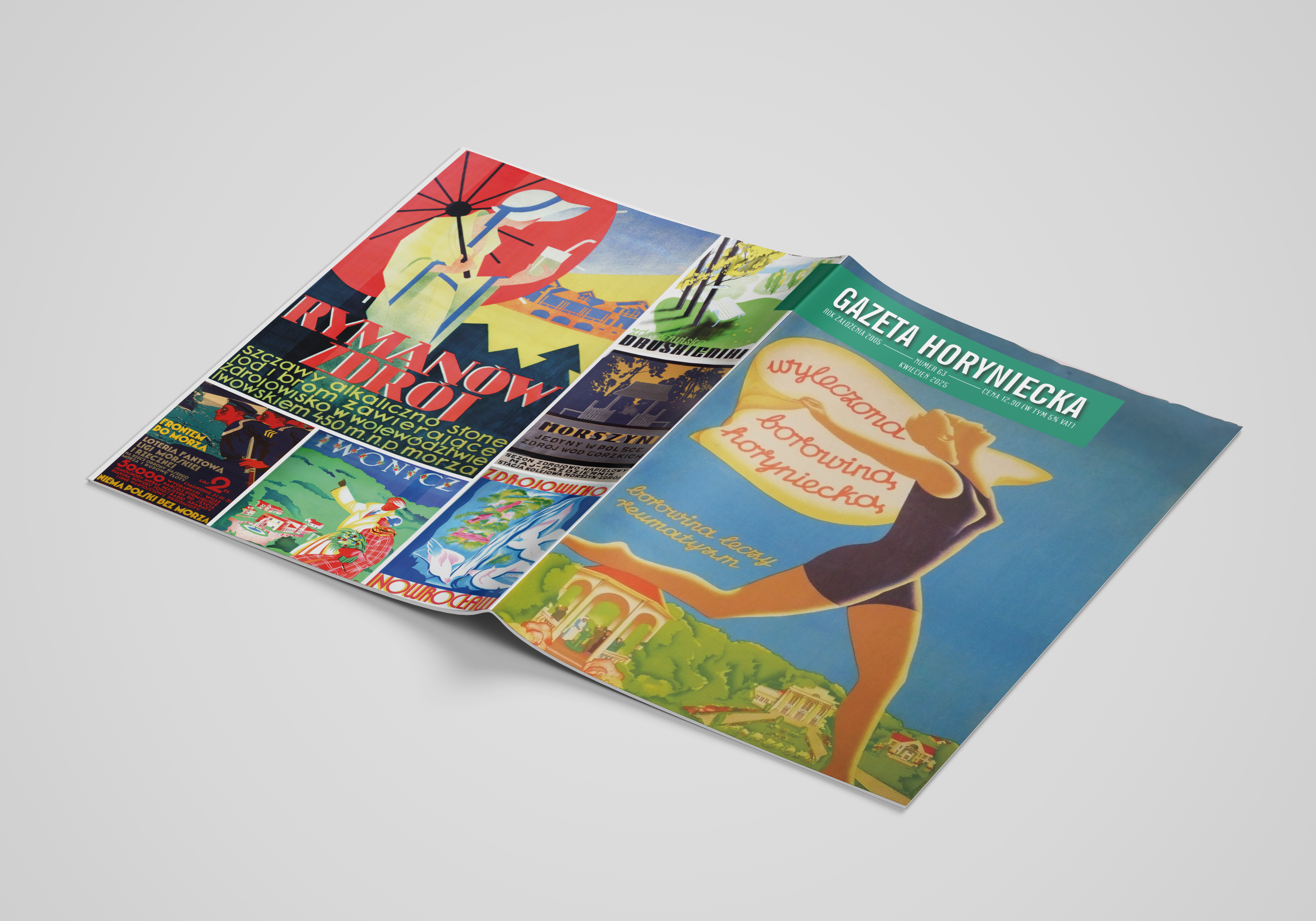 Portfolio item