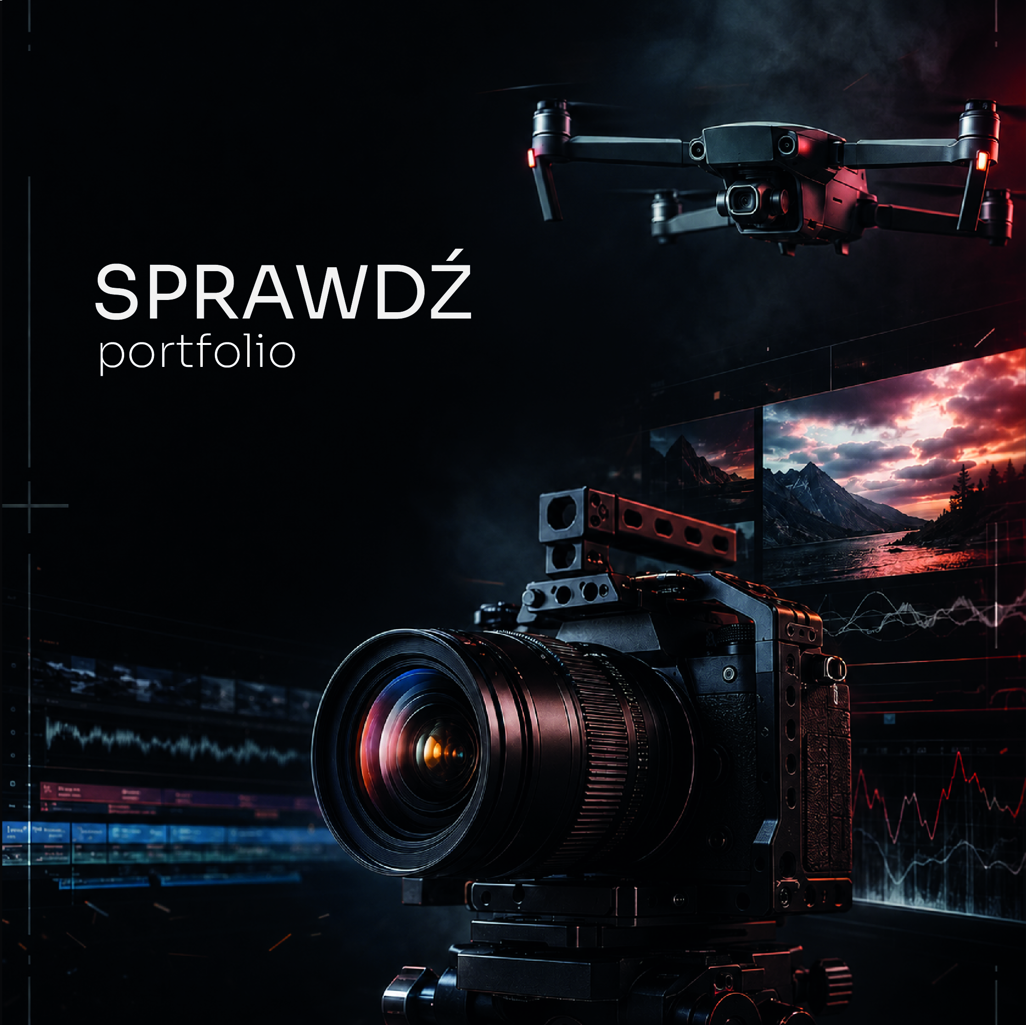 Portfolio item