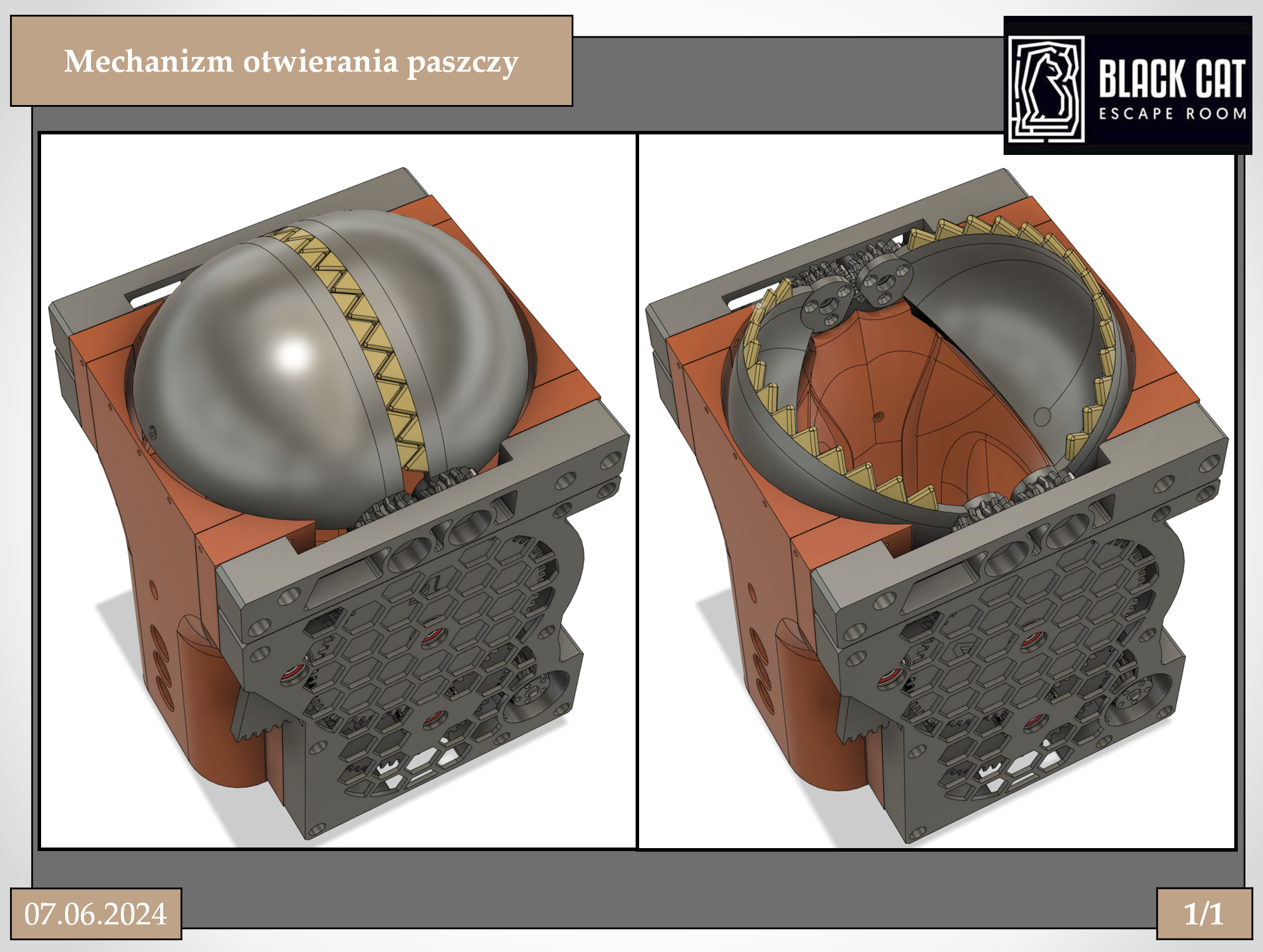 Portfolio item