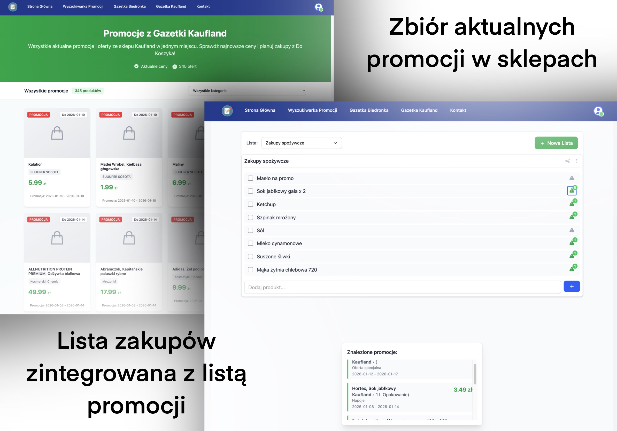 Portfolio item