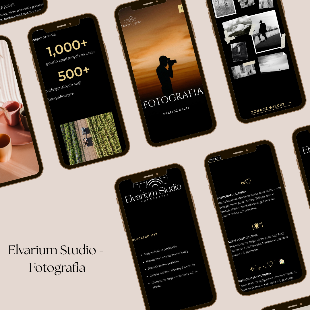 Portfolio item