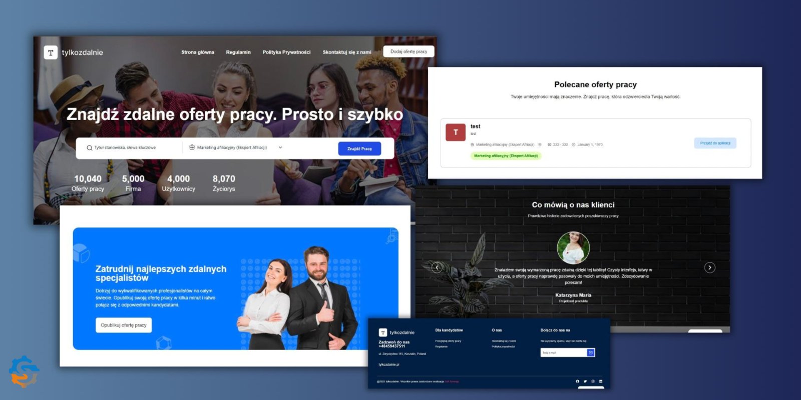 Portfolio item