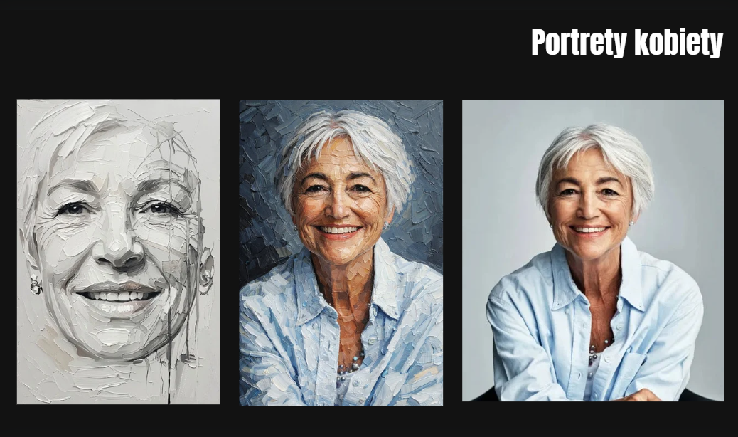 Portfolio item