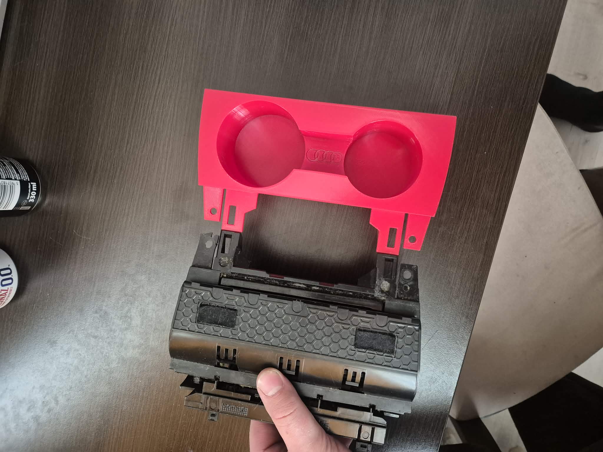 Portfolio item
