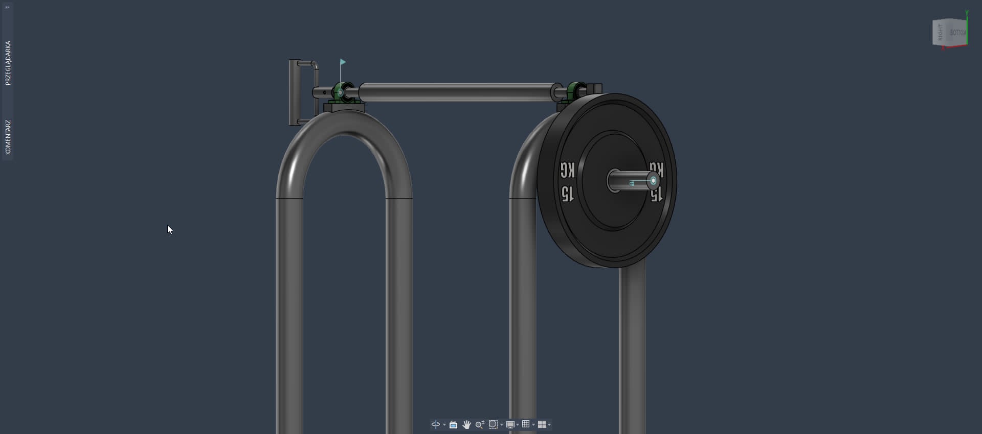 Portfolio item