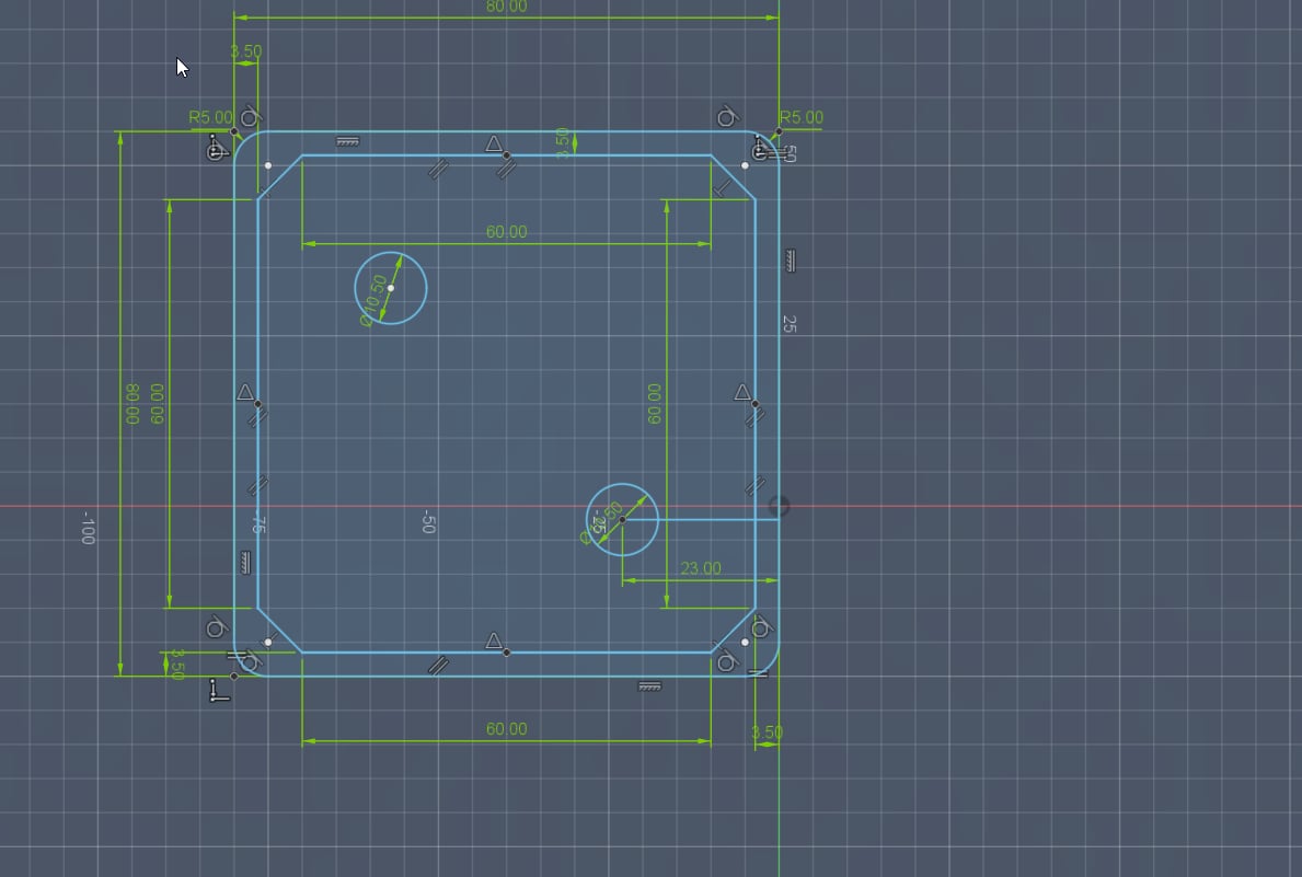 Portfolio item