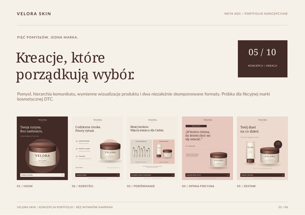 Portfolio item
