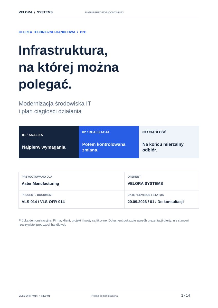 Portfolio item