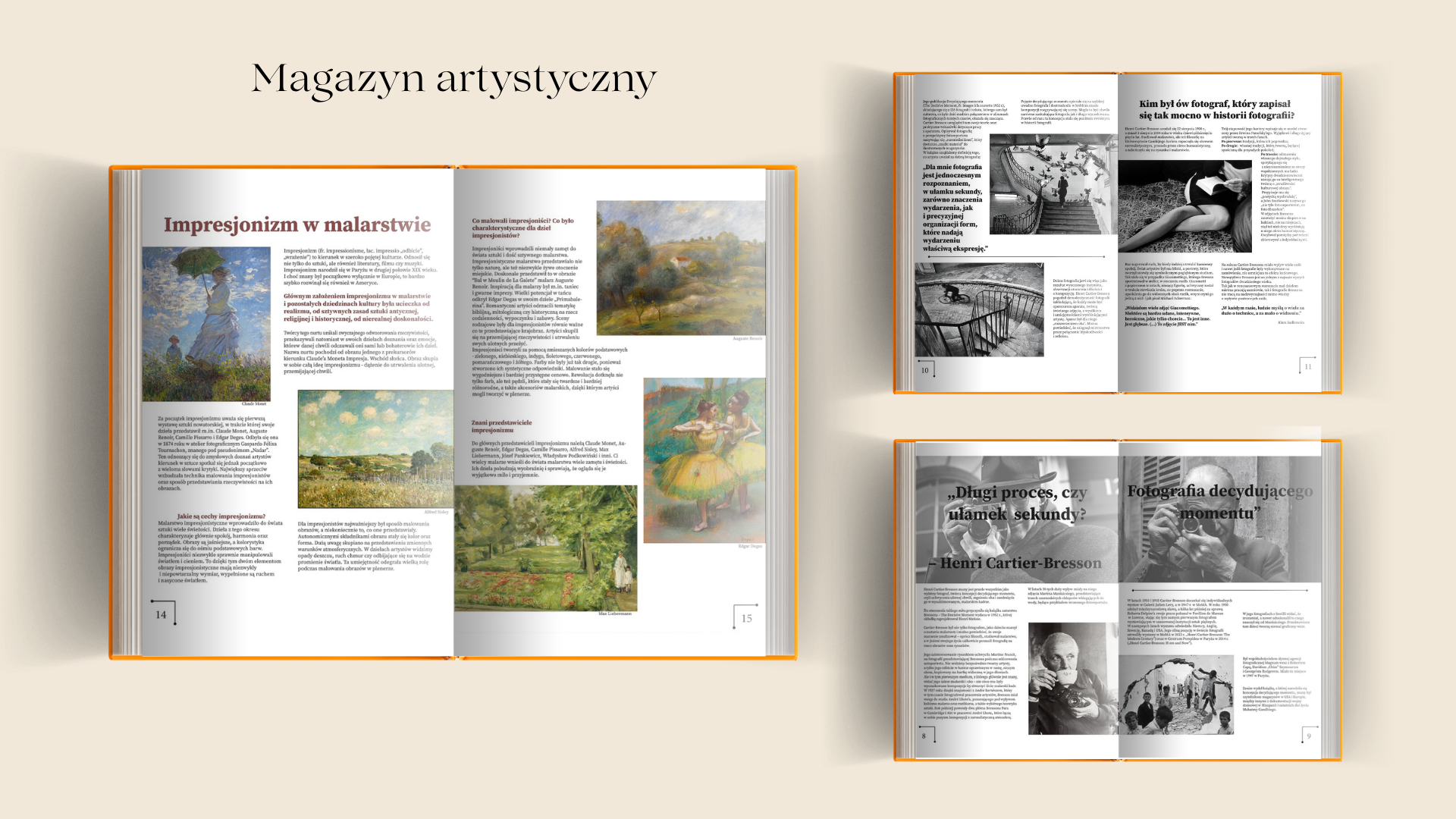 Portfolio item