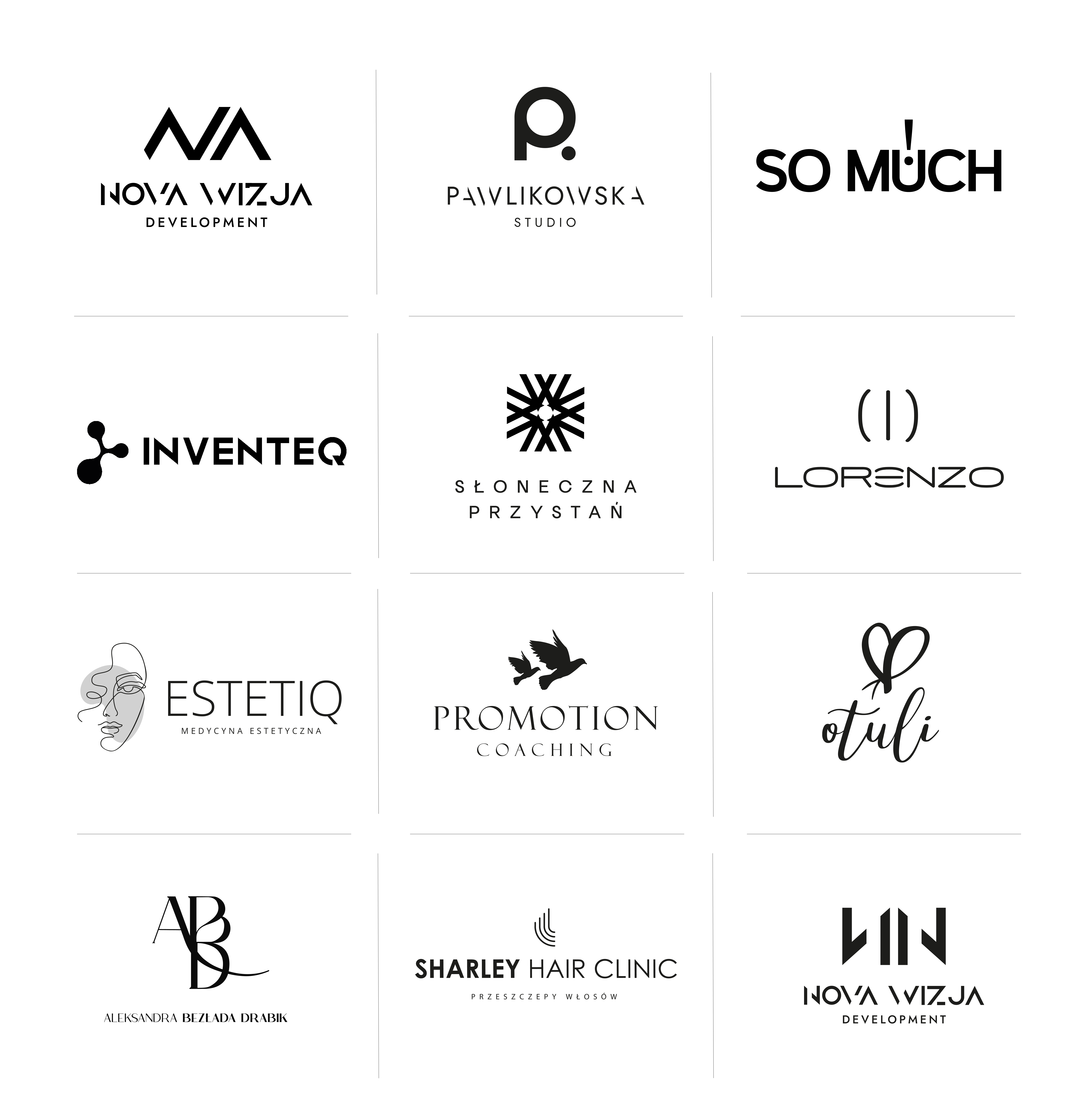 Portfolio item